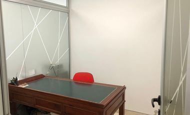 Oficina - Confluencia