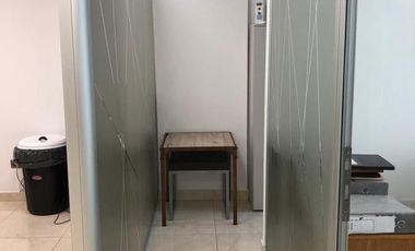 Oficina - Confluencia