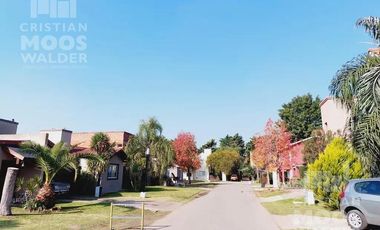 Duplex en Venta  - Jardines de Escobar -