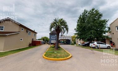 Duplex en Venta  - Jardines de Escobar -