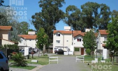 Duplex en Venta  - Jardines de Escobar -