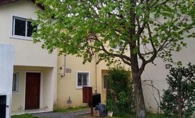 Duplex en Venta  - Jardines de Escobar -