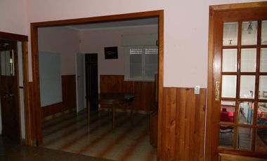 Casa en venta Villa Elisa 3 dormitorios  lote 10 x 32