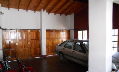 Casa en venta Villa Elisa 3 dormitorios  lote 10 x 32