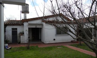 Casa en venta Villa Elisa 3 dormitorios  lote 10 x 32