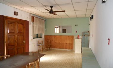 Casa en venta Villa Elisa 3 dormitorios  lote 10 x 32