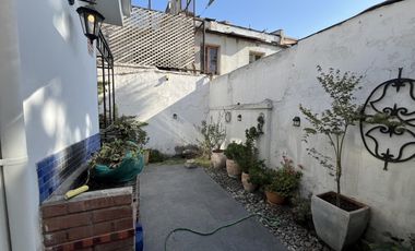 VENTA CASA BARRIO BRASIL