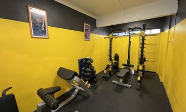 VENTA CASA BARRIO BRASIL