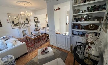 VENTA CASA BARRIO BRASIL
