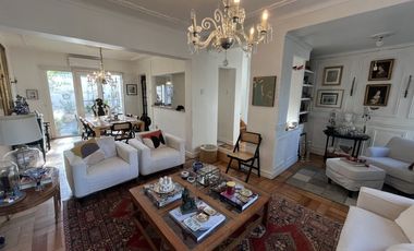 VENTA CASA BARRIO BRASIL