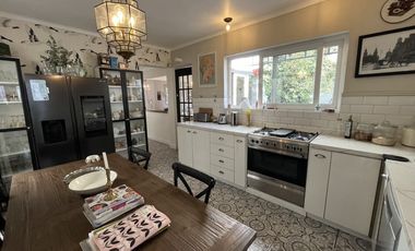 VENTA CASA BARRIO BRASIL