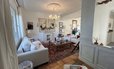 VENTA CASA BARRIO BRASIL