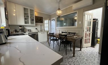 VENTA CASA BARRIO BRASIL
