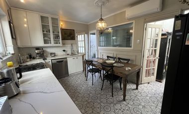 VENTA CASA BARRIO BRASIL