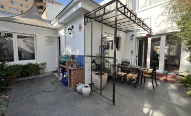 VENTA CASA BARRIO BRASIL