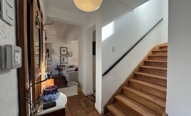 VENTA CASA BARRIO BRASIL