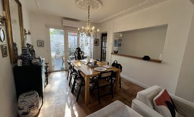 VENTA CASA BARRIO BRASIL