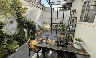 VENTA CASA BARRIO BRASIL