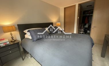 DEPARTAMENTO DUPLEX INTELIGENTE VITACURA 3 DORMITORIOS 4 BAÑ