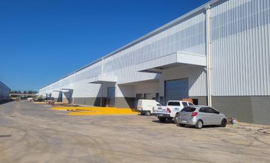 Depósito AAA a Estrenar en Garín