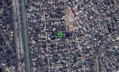 Terreno en Venta - 300mts2 - Presidente Peron