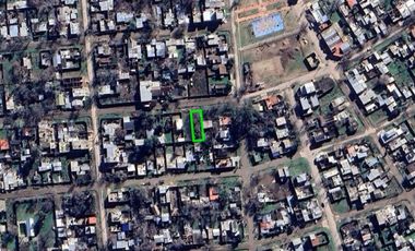 Terreno en Venta - 300mts2 - Presidente Peron