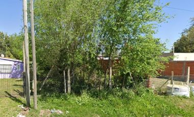 Terreno en Venta - 300mts2 - Presidente Peron