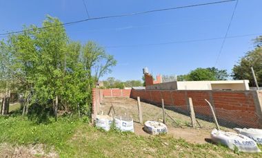 Terreno en Venta - 300mts2 - Presidente Peron