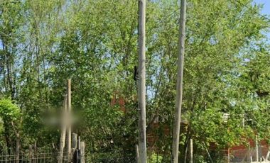 Terreno en Venta - 300mts2 - Presidente Peron