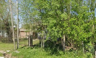 Terreno en Venta - 300mts2 - Presidente Peron