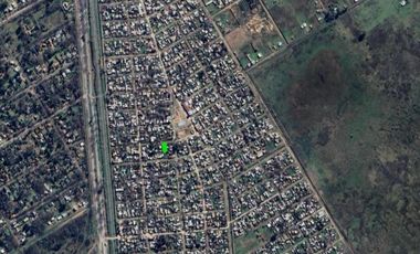Terreno en Venta - 300mts2 - Presidente Peron