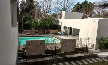 Departamento - City Bell