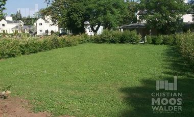 Triplex en venta 3 ambientes Jardines de Escobar