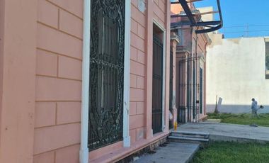 La Calera casona en venta