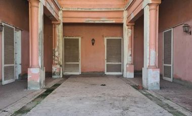 La Calera casona en venta
