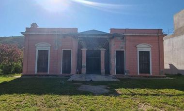 La Calera casona en venta