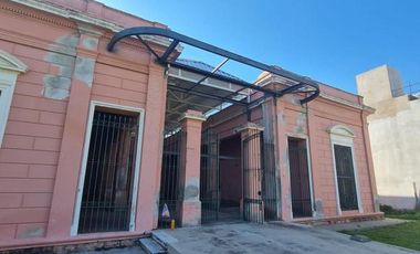 La Calera casona en venta