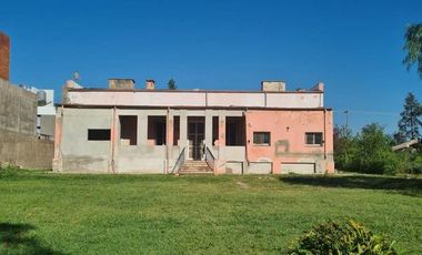 La Calera casona en venta
