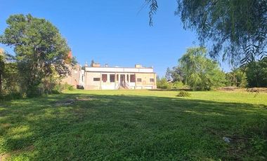 La Calera casona en venta
