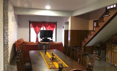 Casa - Zarate