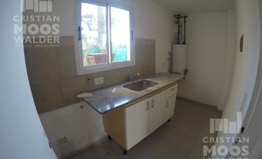 Departamento en Venta Jardines de Escobar