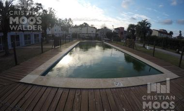 Departamento en Venta Jardines de Escobar