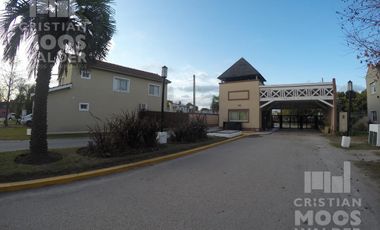 Departamento en Venta Jardines de Escobar