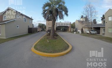 Departamento en Venta Jardines de Escobar