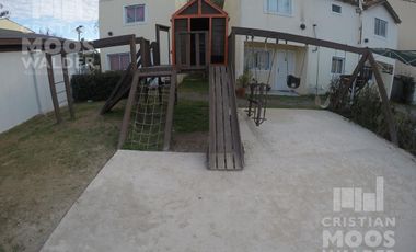 Departamento en Venta Jardines de Escobar