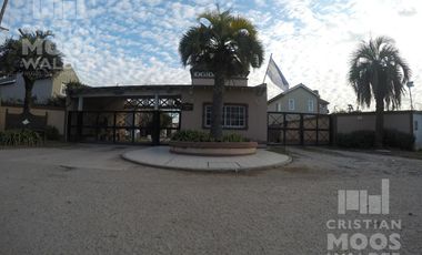 Departamento en Venta Jardines de Escobar