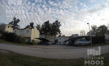 Departamento en Venta Jardines de Escobar