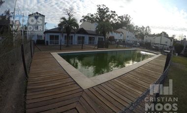 Departamento en Venta Jardines de Escobar