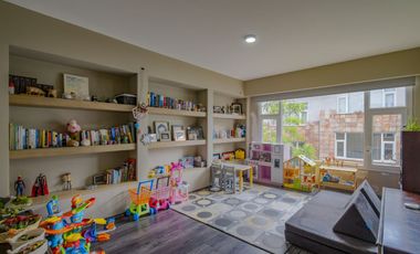 CASA EN CONDOMINIO VENTA AV. CLUB DE GOLF INTERLOMAS