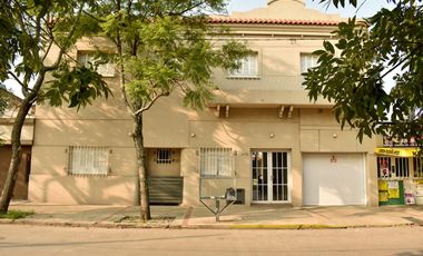 Departamento - Sarmiento